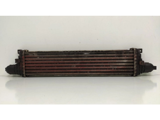 Интеркулер     Citroen Berlingo 1.9