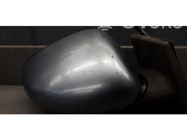 Зеркало электрическое Fiat Idea - года