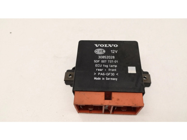 Блок управления 30852028, 5DF00773701 Volvo S40, V40