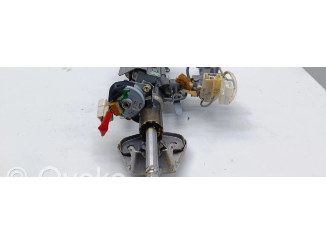 Рулевая рейка Toyota Land Cruiser (J100) 1998-2007 года