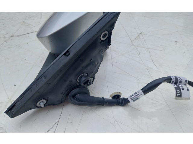 Зеркало электрическое Skoda Octavia Mk4 2019 - года