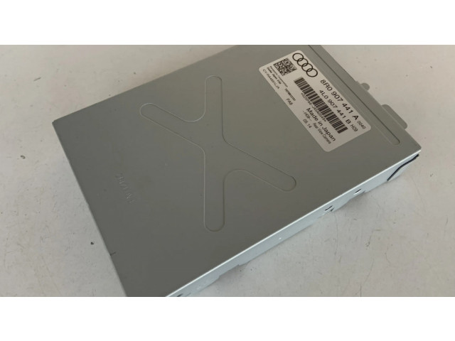 Модуль блока управления камерой