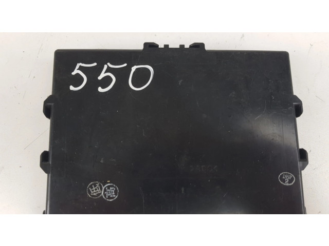 Блок управления 8999030040, 2325002022 Lexus GS 300 350 430 450H