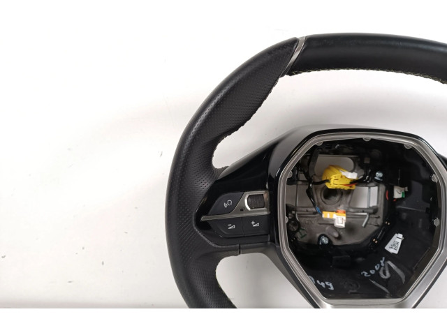Volant Peugeot 2008 II 2022