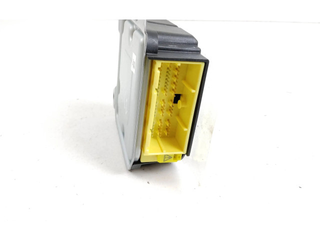 Блок подушек безопасности 8635A305, 0285011604 Mitsubishi Outlander