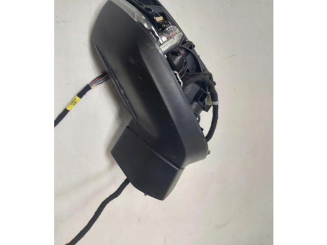 Зеркало электрическое Audi Q2 - - года