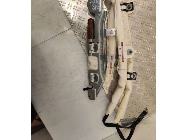 Боковая подушка безопасности P30780647, 610950500C   Volvo V60