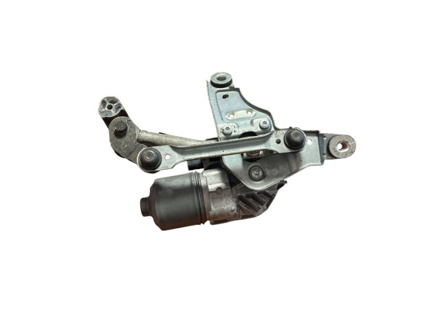 Поршень Комплект механизма стеклоочистителей QXWB1S 6M2117504DC, 3397021373 Ford S-MAX