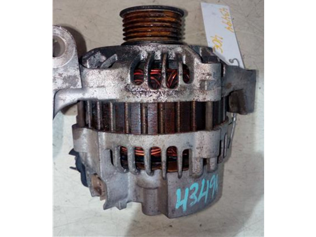 Генератор 2S6T-10300-DB, A005TA7792 Ford Fiesta