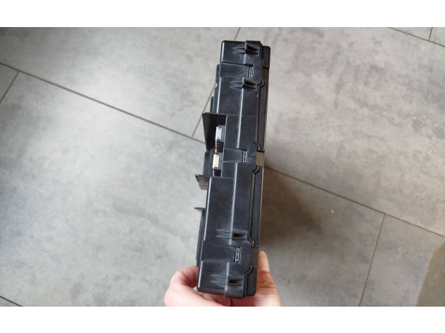 Блок предохранителей BK2T14B476BG, A2C53348839C Ford Transit Custom