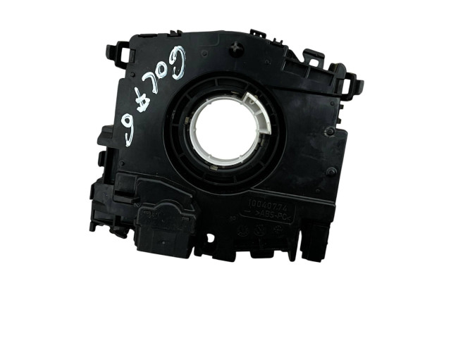 Подрулевой шлейф SRS 10040774 Volkswagen Golf VI