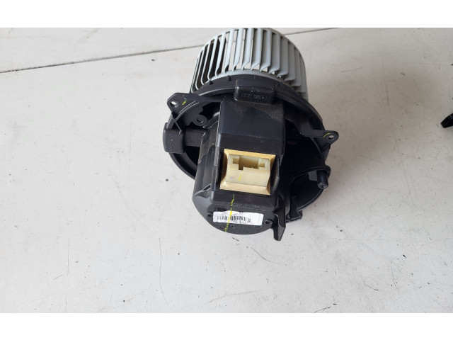 Вентилятор печки    1163605380   Renault Clio V