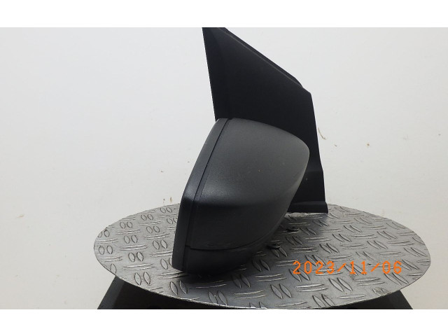 Зеркало электрическое        Skoda Citigo  2011 - 2020 года   