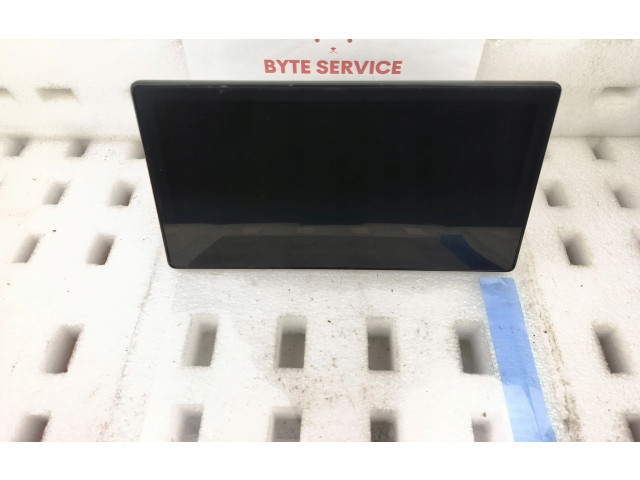 Дисплей    85E919606, 85E919606   Audi e-tron