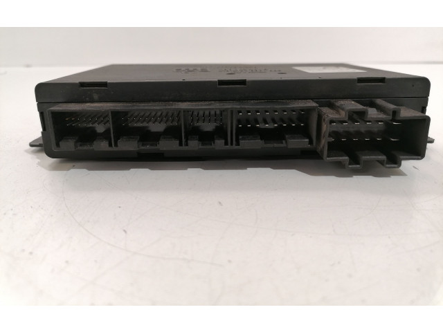 Блок комфорта 4B0962258D, 410215006 Audi A6 S6 C5 4B