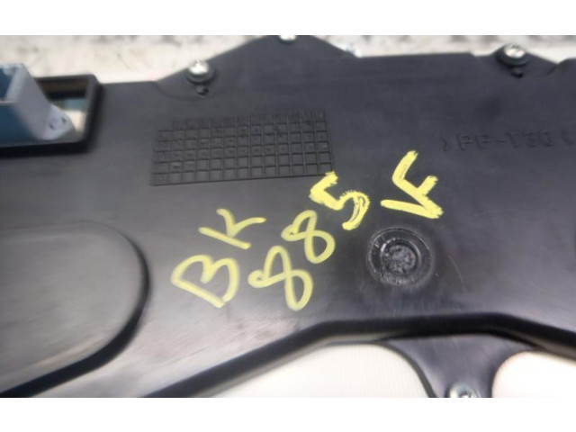 Панель приборов 6001550768, P8200752820 Dacia Logan Pick-Up