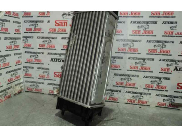 Интеркулер     Citroen Berlingo 