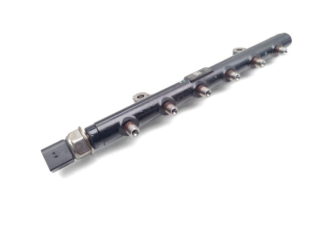 Топливная рампа BK3Q-9D280-AC, 5WS40733 Ford Ranger для двигателя SA2W