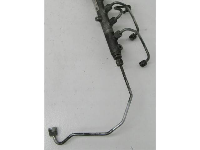 Vstřikovací lišta 057130090Q, 057130764L Audi Q7 4L