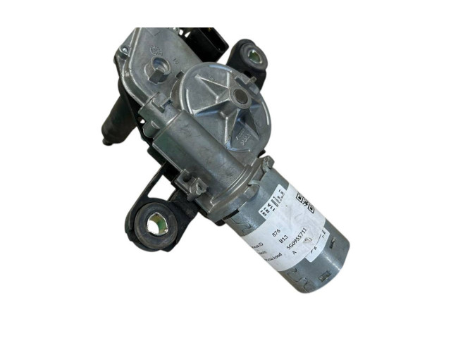 Моторчик заднего дворника 5G0955711 Volkswagen Golf VII