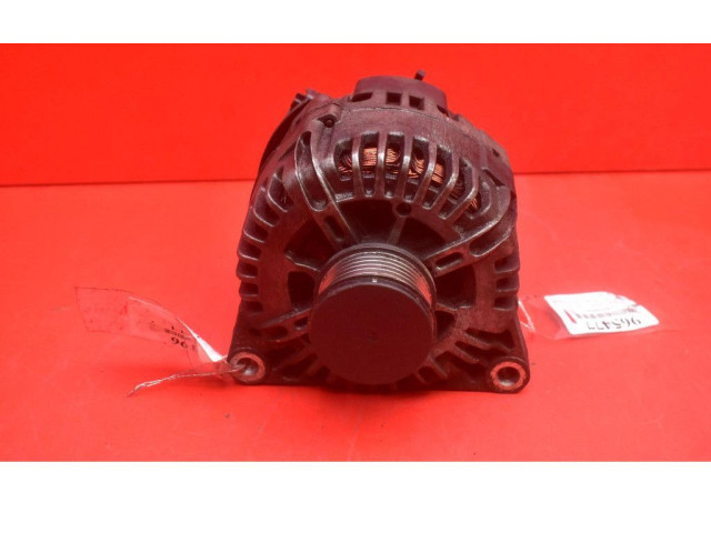 Генератор 9646321780, 9646321780   Peugeot Partner      