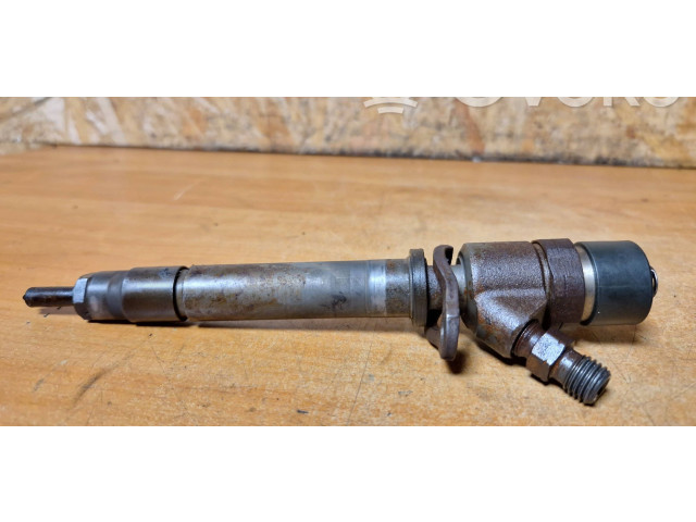 Форсунка 044510078    Volvo V70   