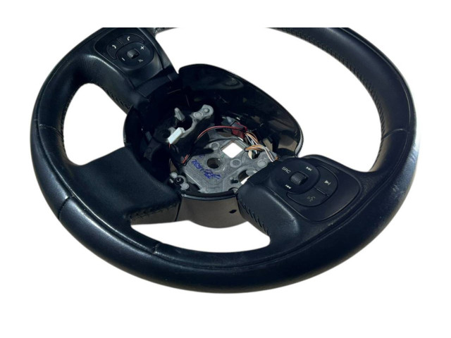 Руль Fiat 500L  2013 -  года 735558264, 735558264      