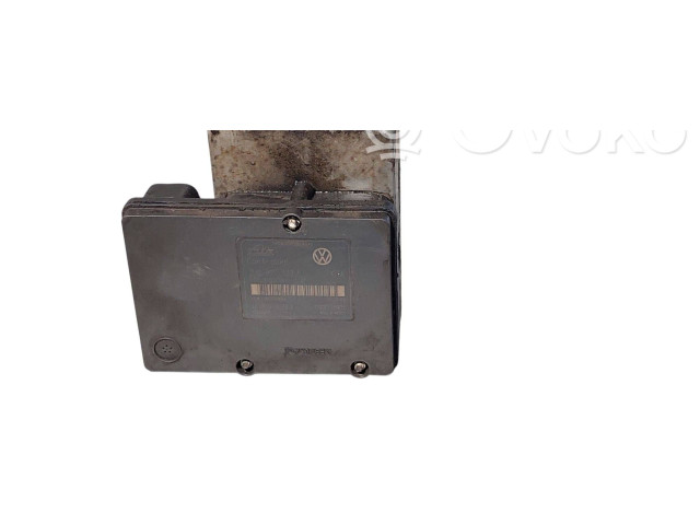 Jednotka ABS 7H0907379L, 00001759D1 Volkswagen Multivan T5 2006