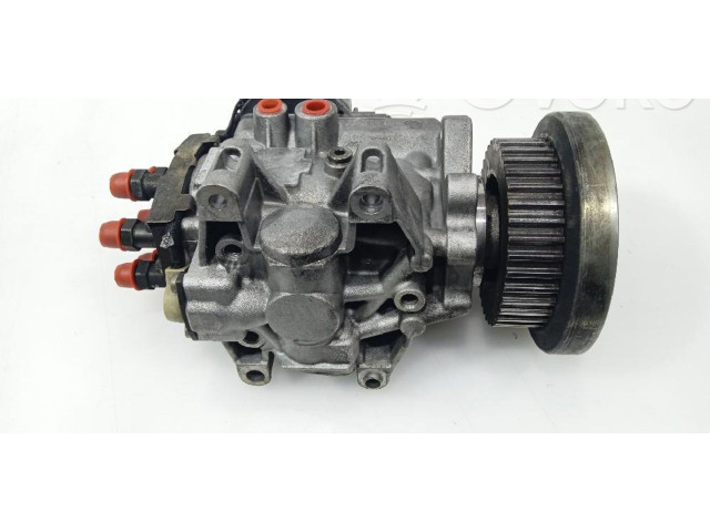 Топливный насос