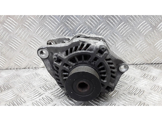 Генератор 1800a334 Mitsubishi Outlander