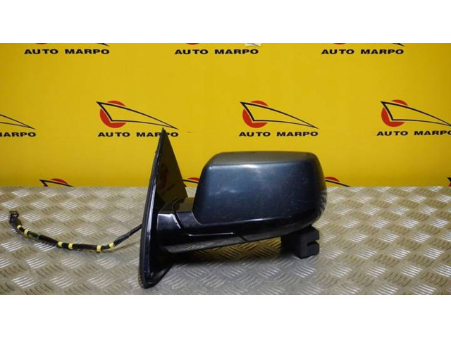 Зеркало электрическое Chevrolet Tahoe - года