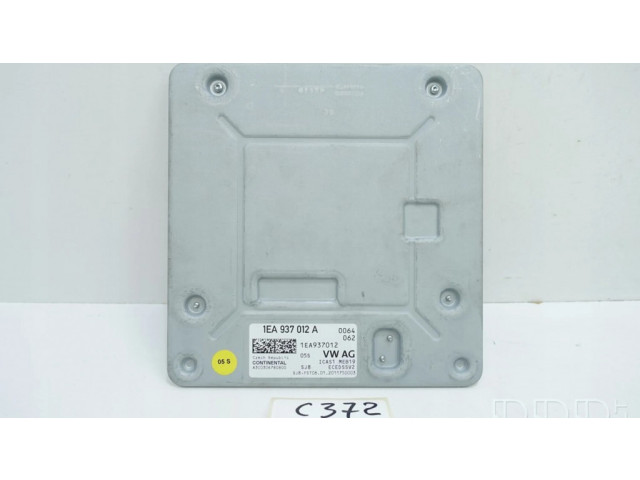 Модуль управления gateway