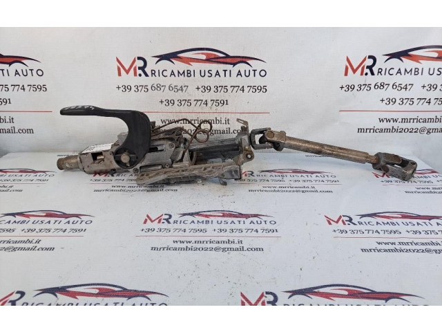 Рулевая рейка 5N2419502F, 5N2419502F Audi Q3 8U 2011 - 2016 года