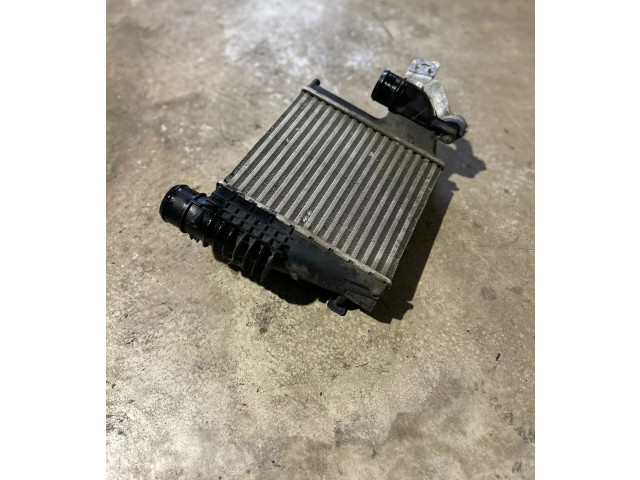 Интеркулер 9809141780, 96T9STW Citroen Berlingo