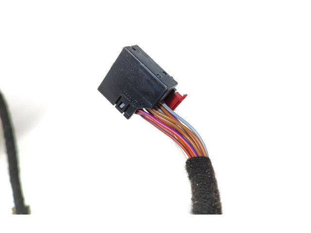 Zpětné zrcátko  Porsche Cayenne (92A) 2014    