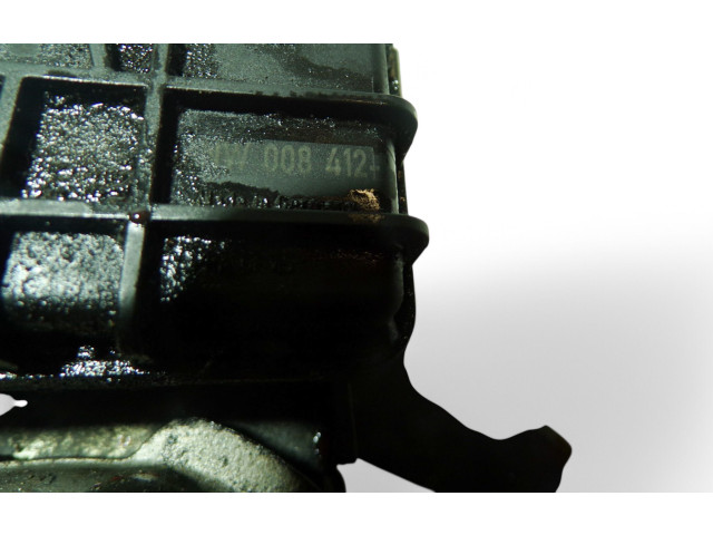  Турбина Citroen C5  4U3Q6K682AL, 6NW008412   для двигателя 10TRD2 UHZ      