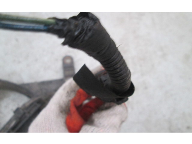 Вентилятор радиатора         Chevrolet Nubira 