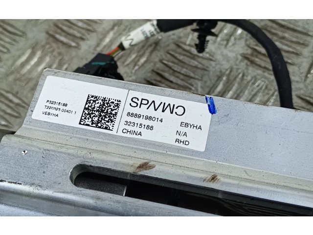 Рулевая рейка 32315188 Polestar 2 2020 - года