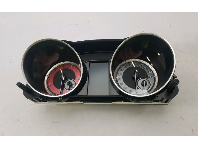 Přístrojová deska Suzuki Swift III 2022 3410081SA0, P0-3774K