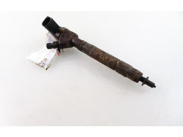 Vstřikovač A6280700587, 0445110208 Mercedes-Benz S W220 OM 628.960