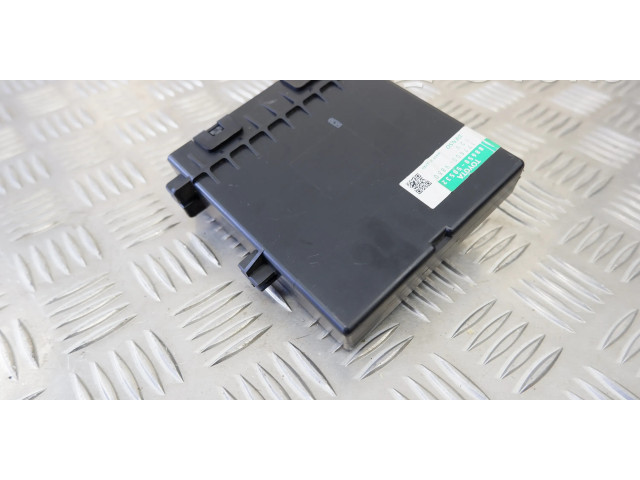 Блок управления 8865050532   Lexus LS 460 - 600H