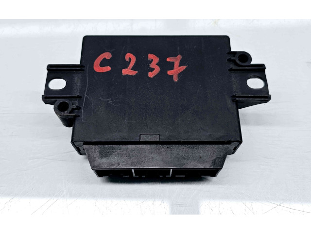 Блок комфорта 5J0919475A   Skoda Superb B6 (3T)   