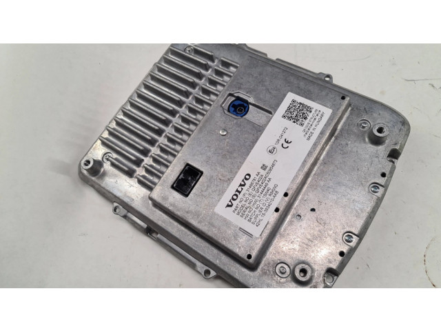 Дисплей    31466781AA, 31444449AA   Volvo XC90