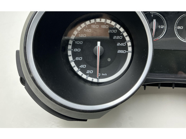 Панель приборов 50527454, 50516478 Alfa Romeo Giulietta