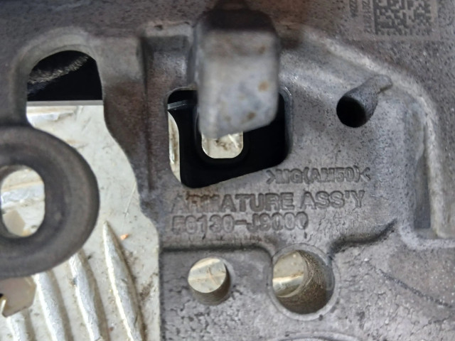 Volant Hyundai Kona I 2021 56130J900