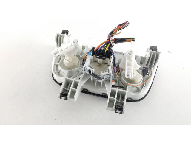 Блок управления климат-контролем 051474010000013   Opel Combo D