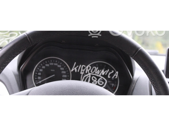 Volant BMW 5 E60 E61 2005 6970306, 6970304