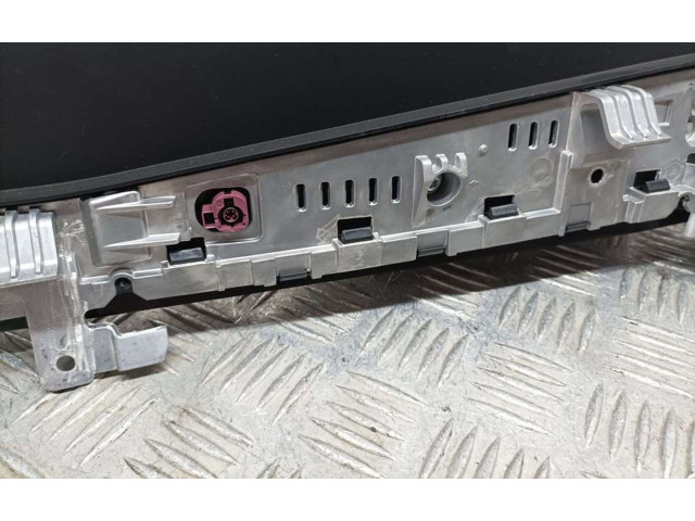 Přístrojová deska BMW X1 U11 2022 PN5A43053