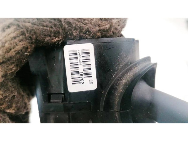 Ручка стеклоочистителей 214867201 Dodge Caliber