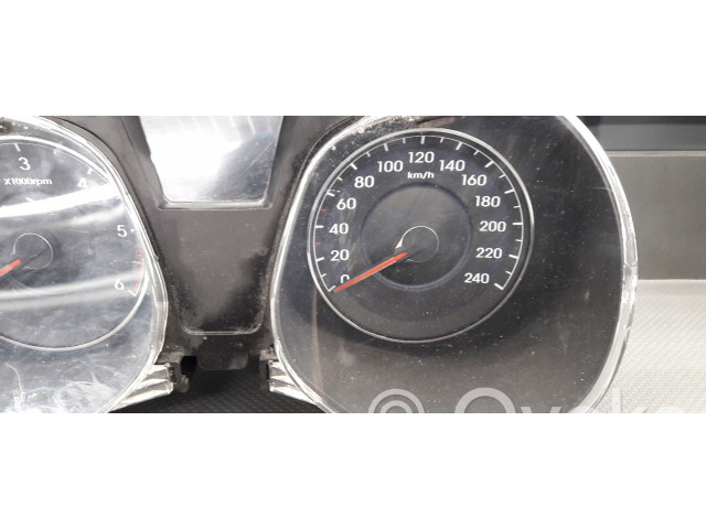 Панель приборов 940231K590 Hyundai ix20